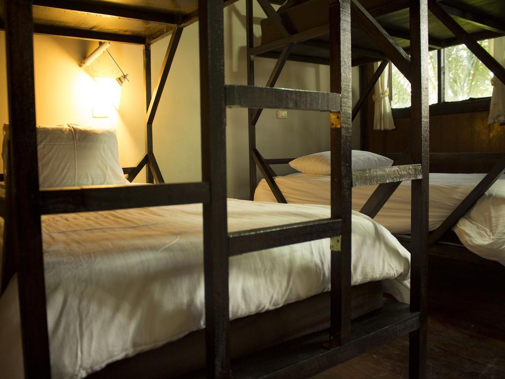 Jungle Gym Hotel ハード・リン エクステリア 写真