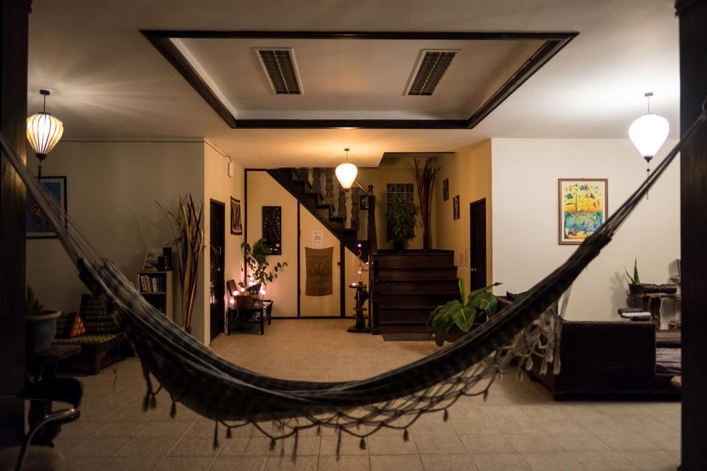Jungle Gym Hotel ハード・リン エクステリア 写真